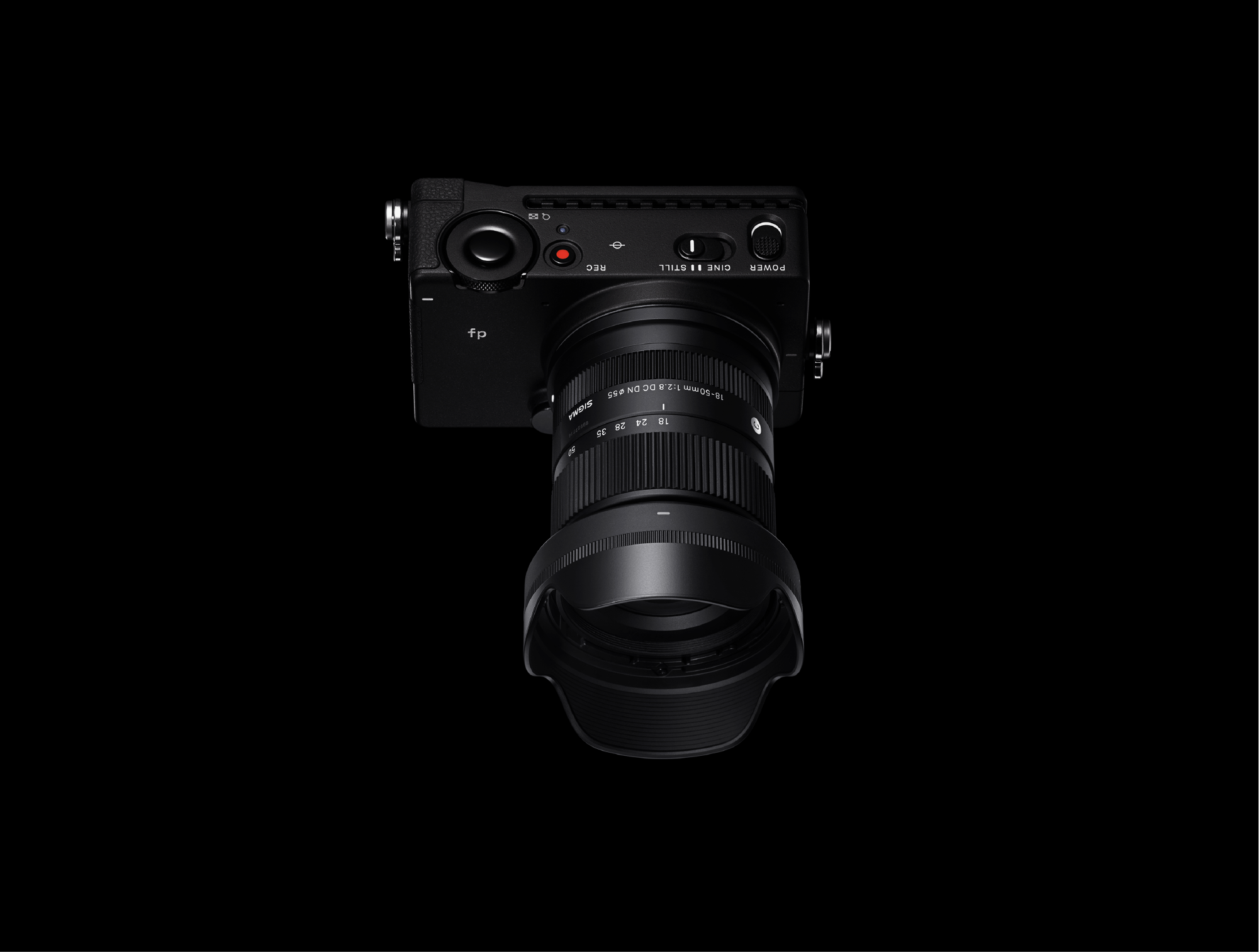 18-50mm F2.8 DC DN | Contemporary | 镜头| SIGMA Corporation