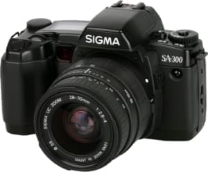 SA-300 发布