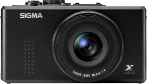 SIGMA DP1 发布