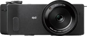 SIGMA dp Quattro 推出